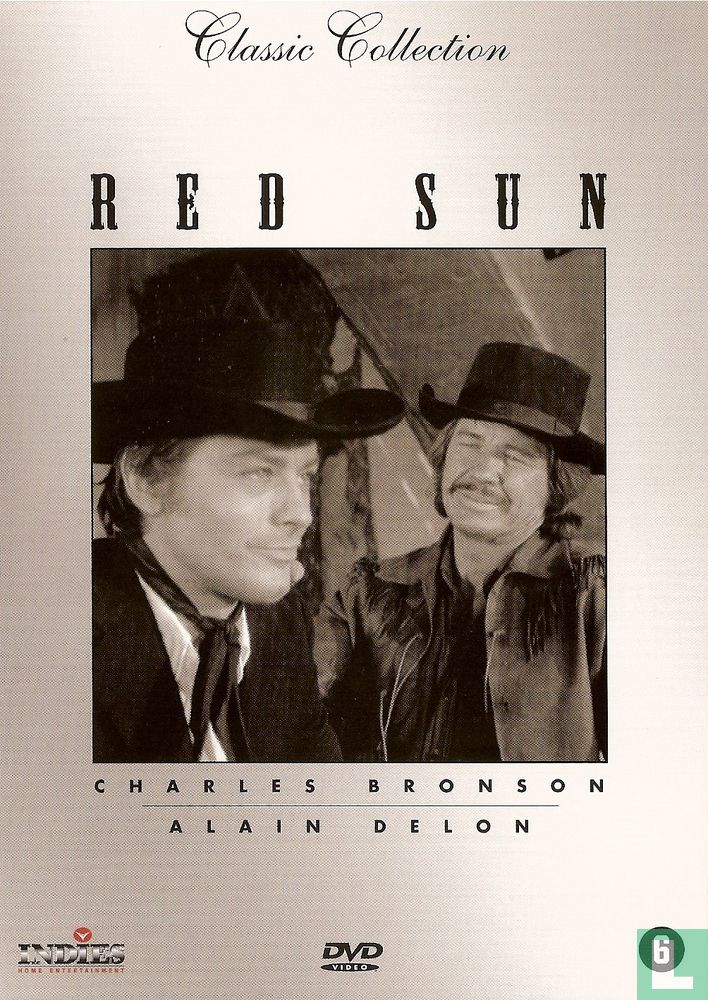 Red Sun