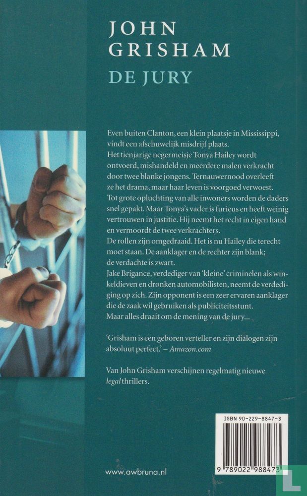 De Jury