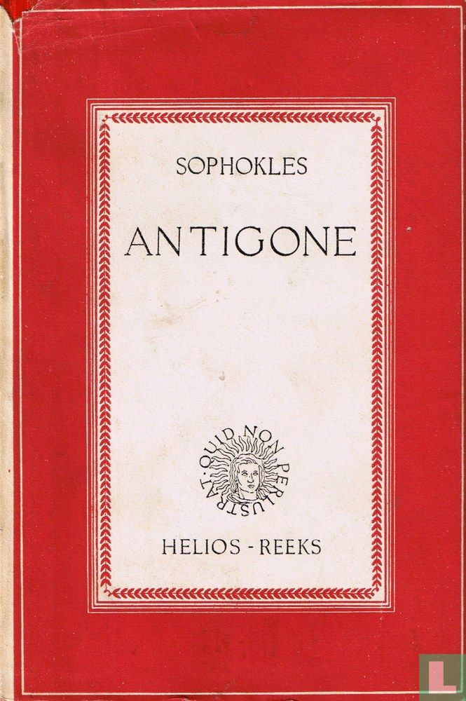 Antigone