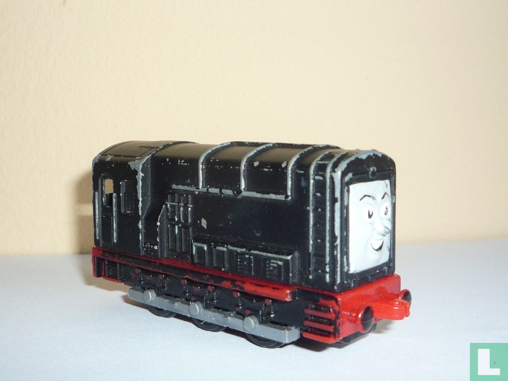 Diesel