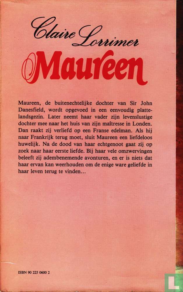 Maureen
