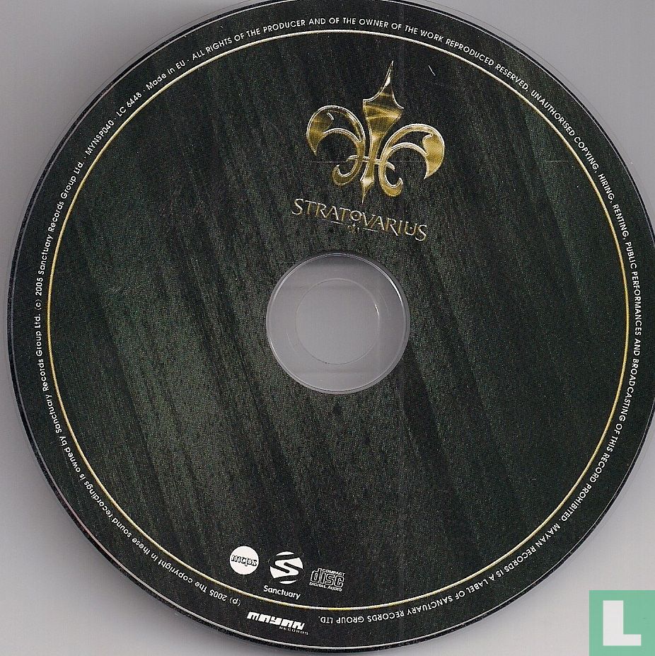Stratovarius