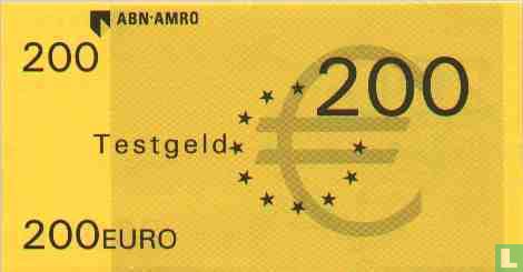 TESTNOTE ABN-AMRO