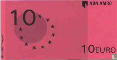 TESTNOTE ABN-AMRO