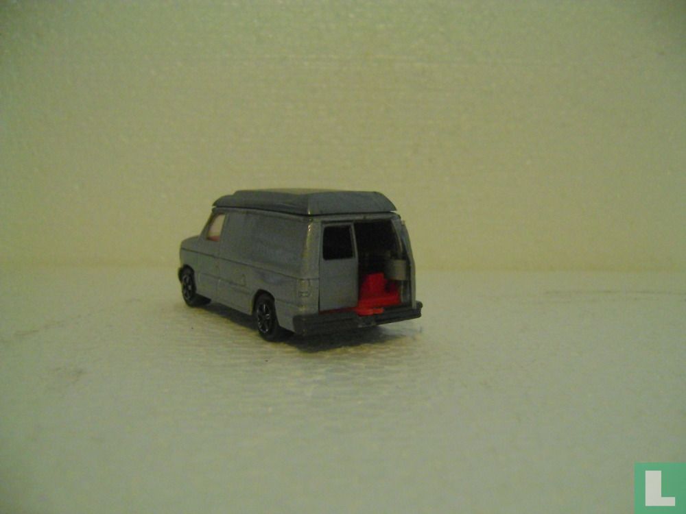 Ford Econoline