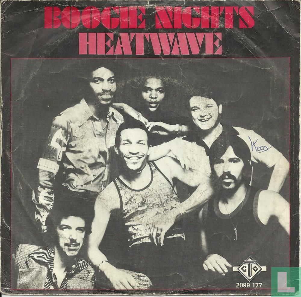 Boogie Nights