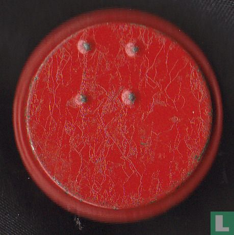 Bazooka - The Atom Bubblegum roll-o-button