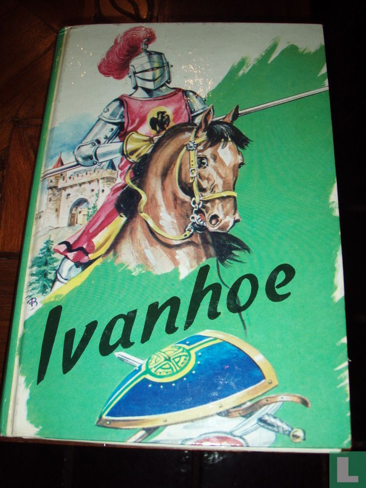 Ivanhoe