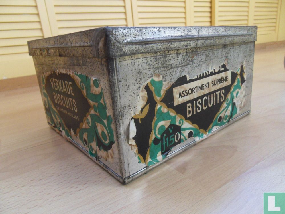 Assortiment suprême