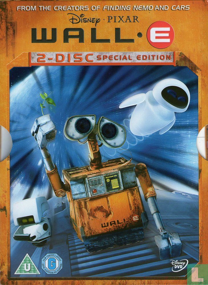Wall-E