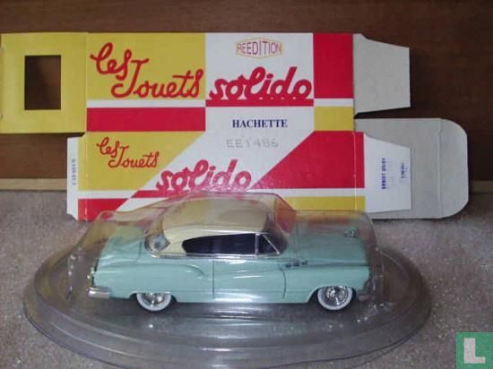 Buick Cabriolet