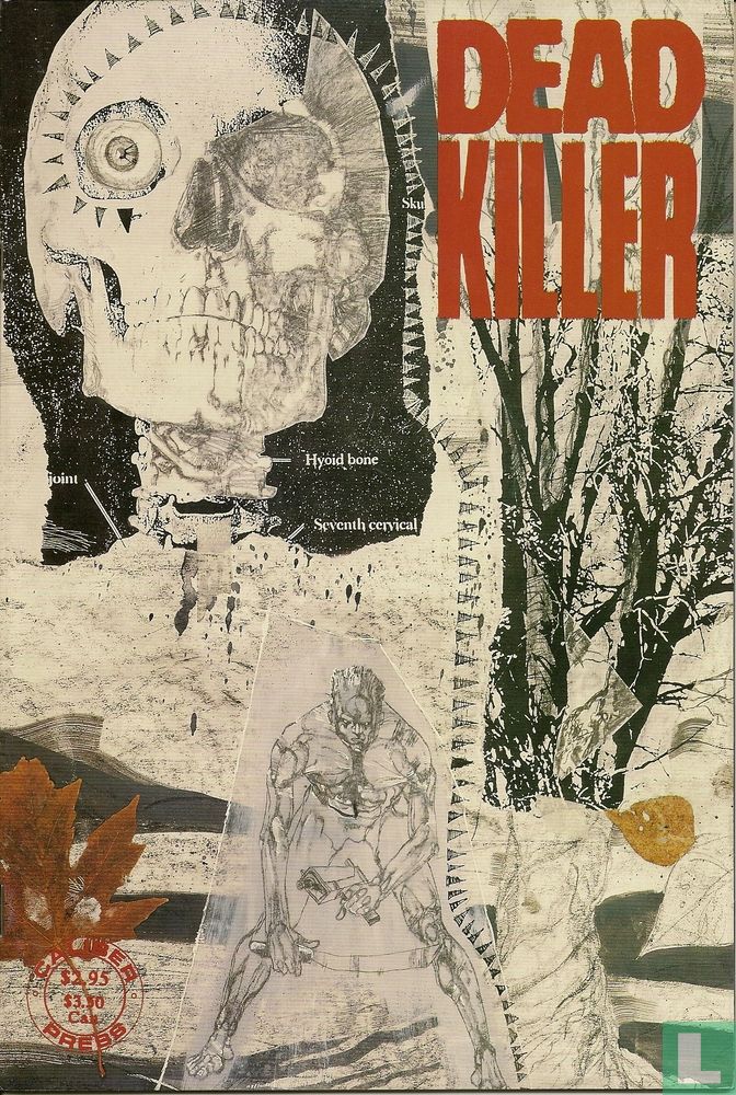 Deadkiller