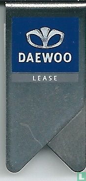 Deawoo