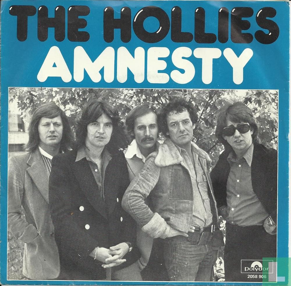 Amnesty