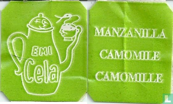 Manzanilla  