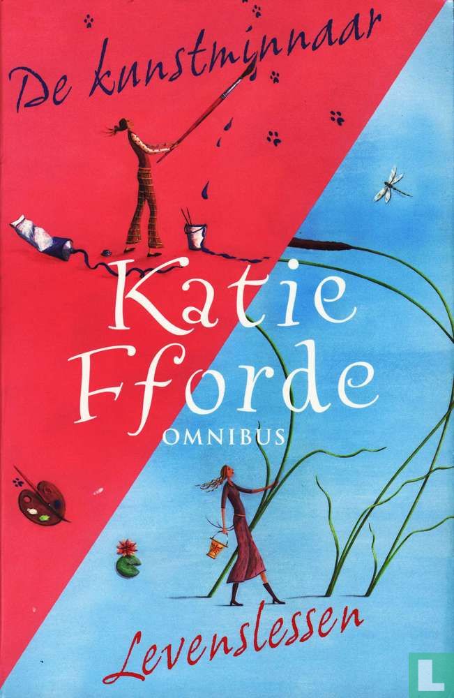 Katie Fforde omnibus