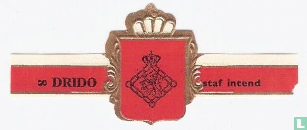 staf intend