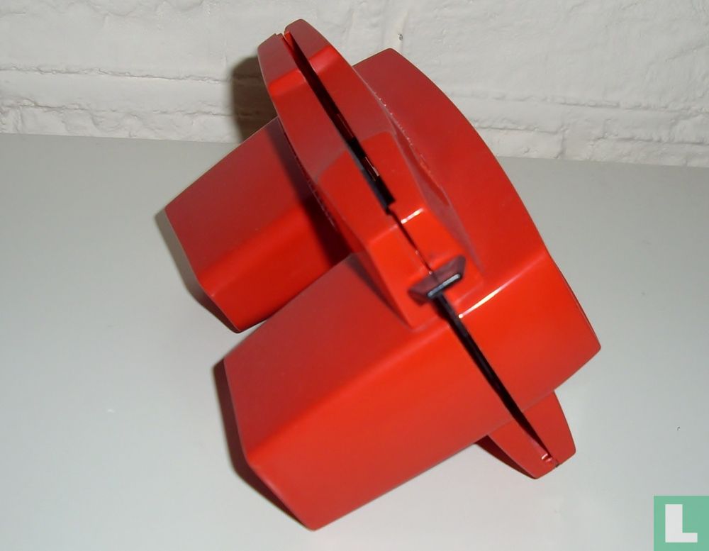 View-master viewer