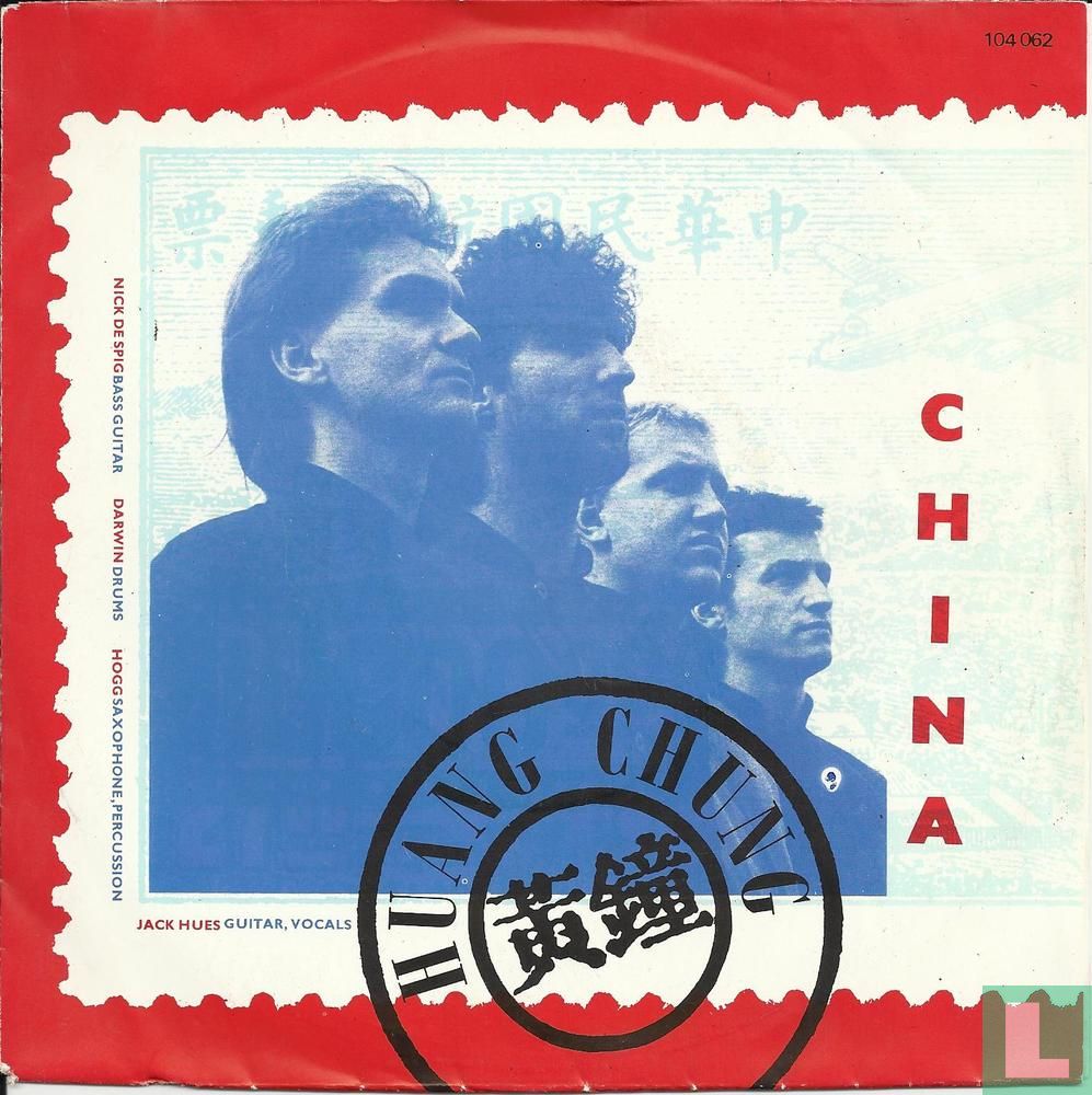 China