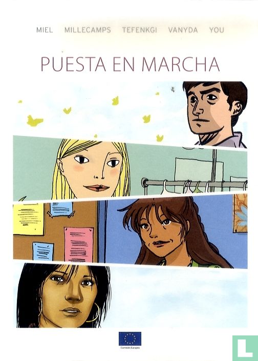 Puesta en marcha