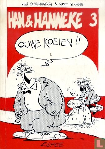 Ouwe koeien
