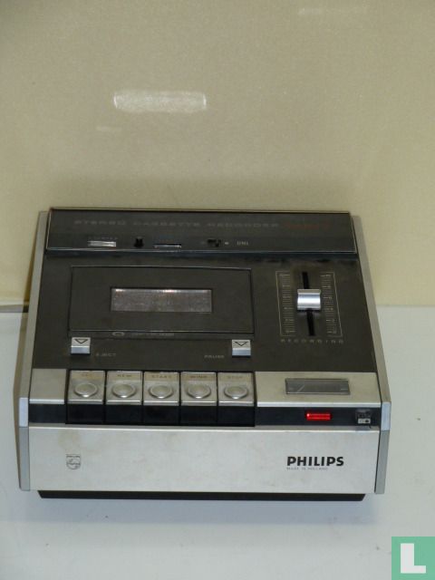 Philips N2507