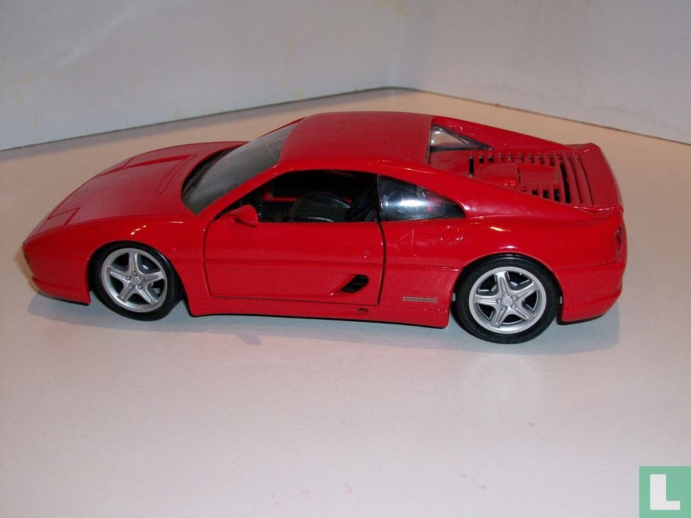 Ferrari F355 Berlinetta