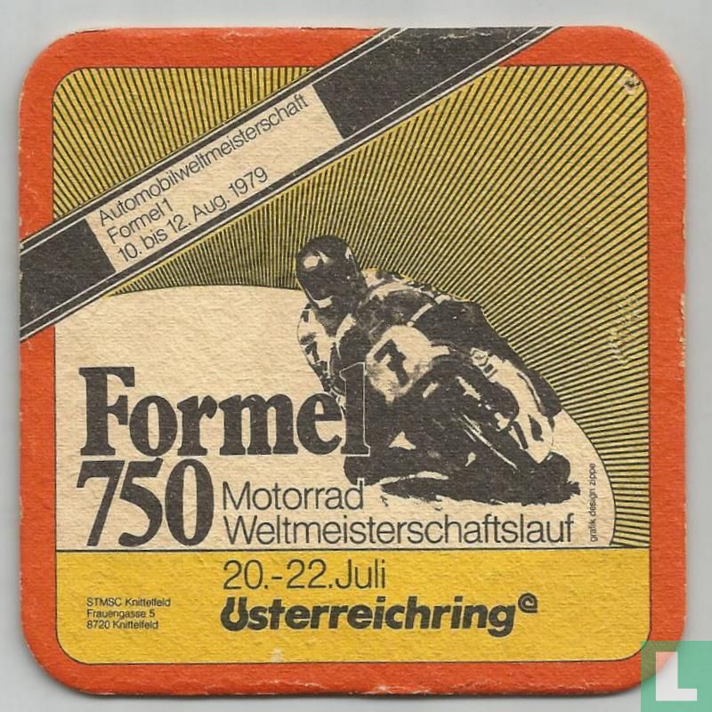 Formel 750