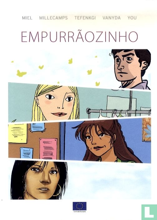 Empurrãozinho