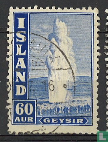 Geisers