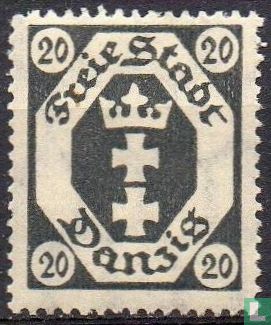 City Arms