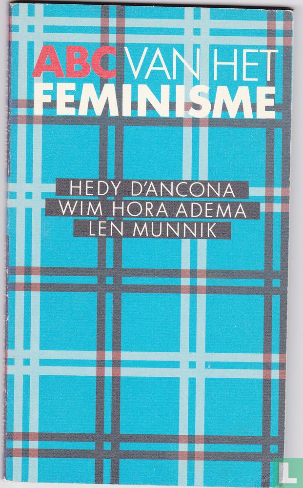 ABC van het feminisme