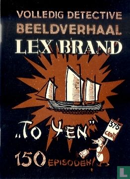 'To Yen'