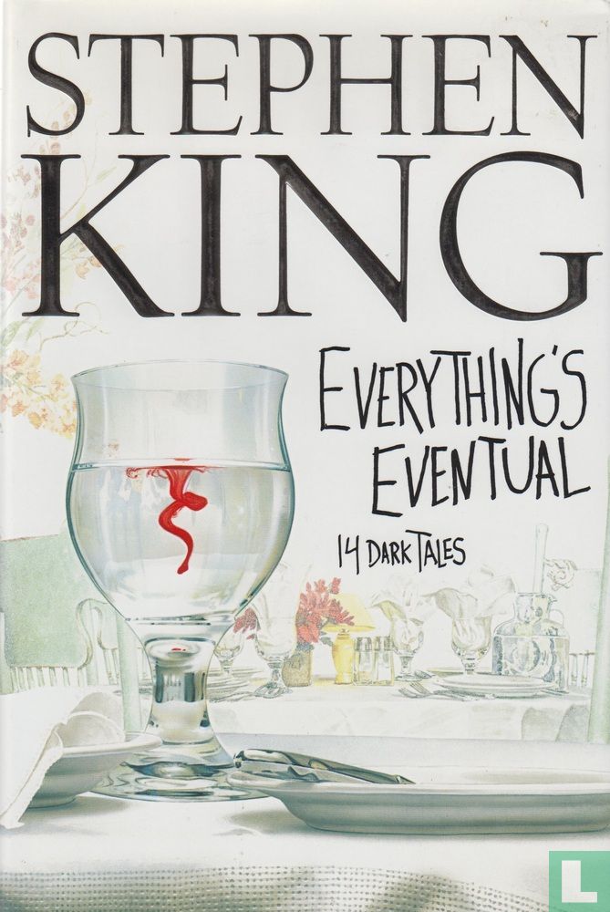 Everything's Eventual