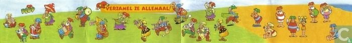 Kabouter Smul