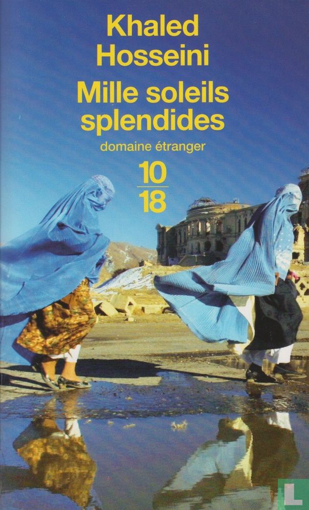 Mille Soleils Splendides