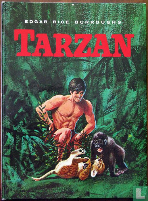 Tarzan