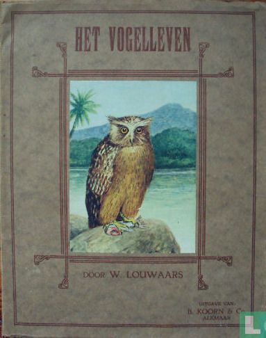 Het Vogelleven