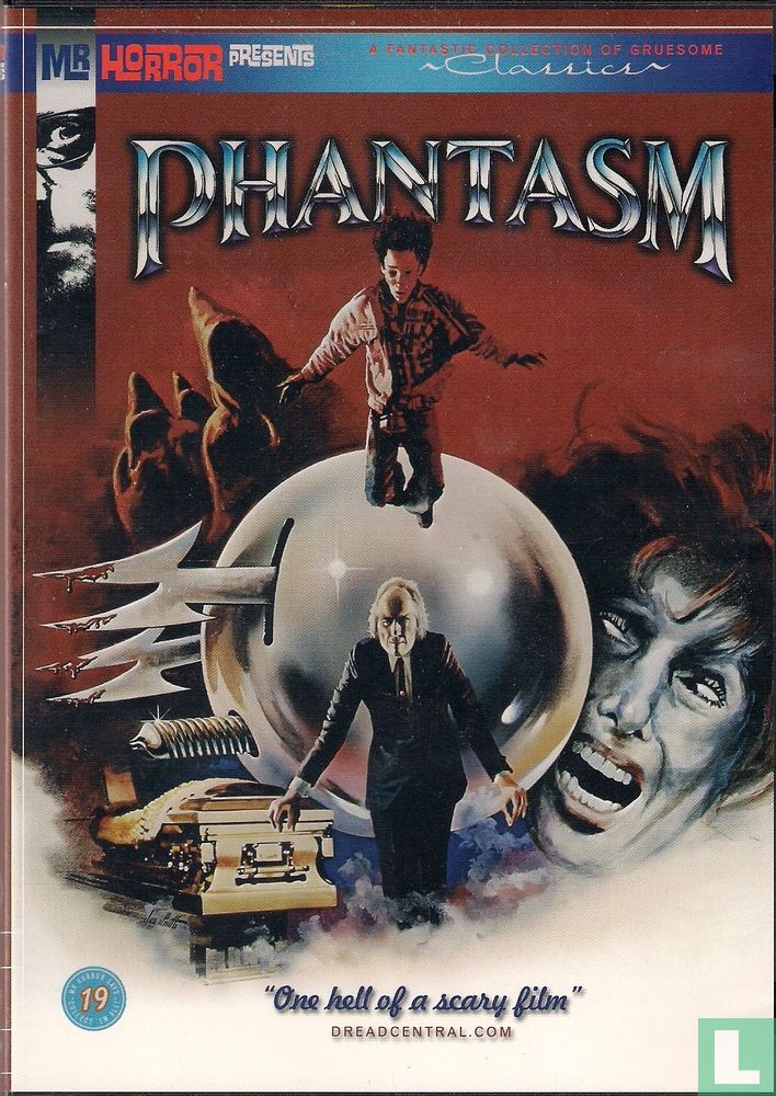 Phantasm