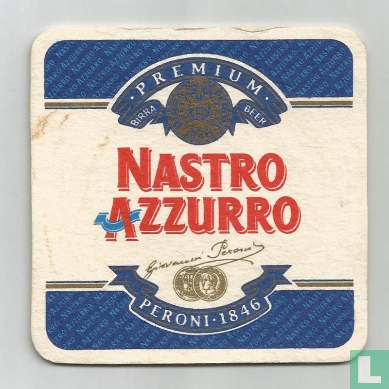 Nastro Azzuro