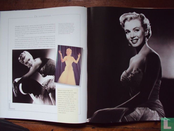 Marilyn