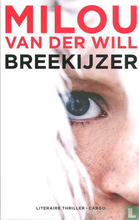 Breekijzer