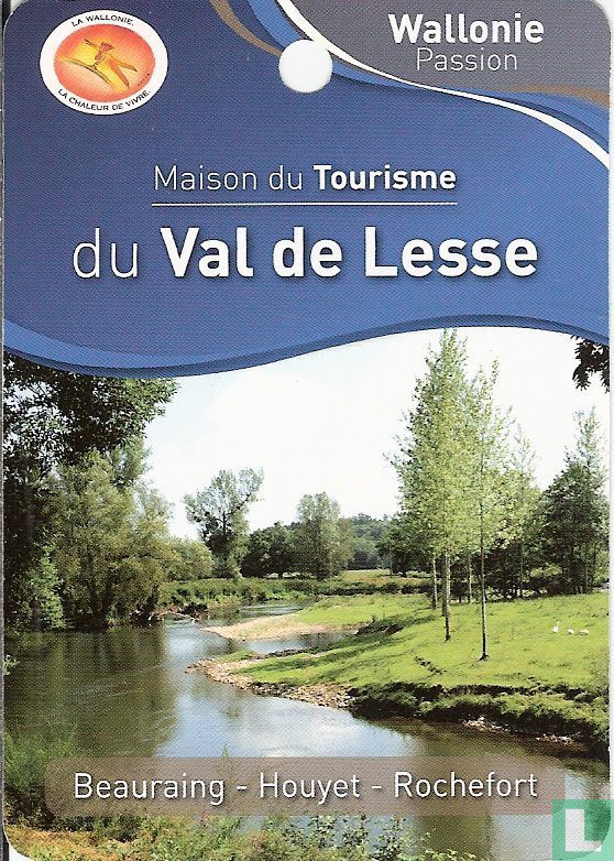 Maisson du Tourisme