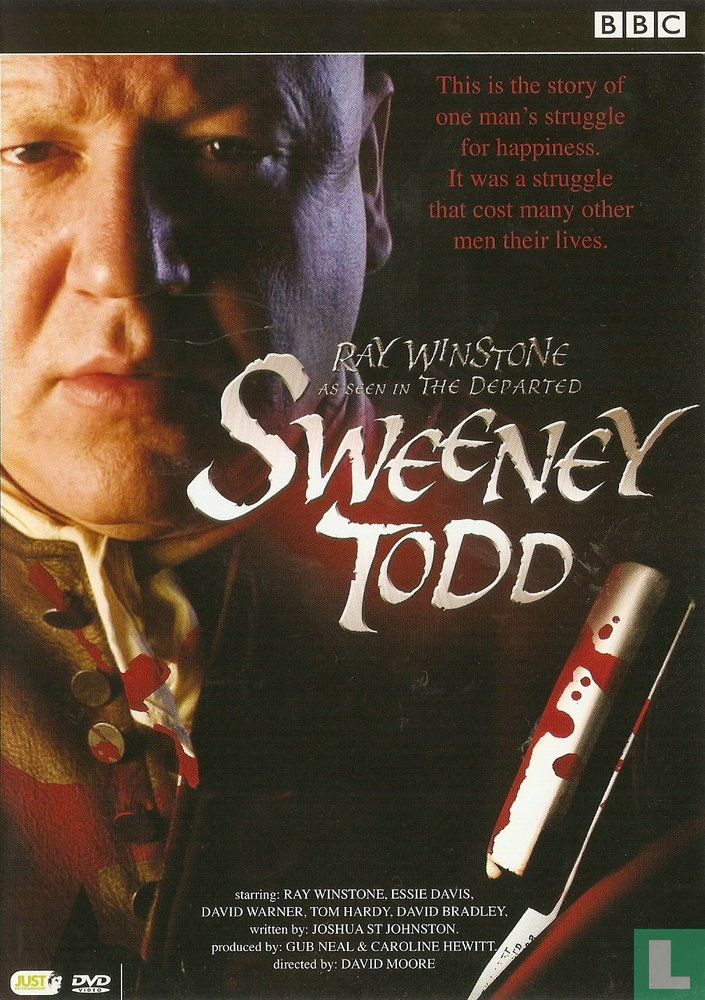 Sweeney Todd
