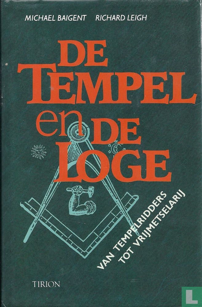 De Tempel en de Loge