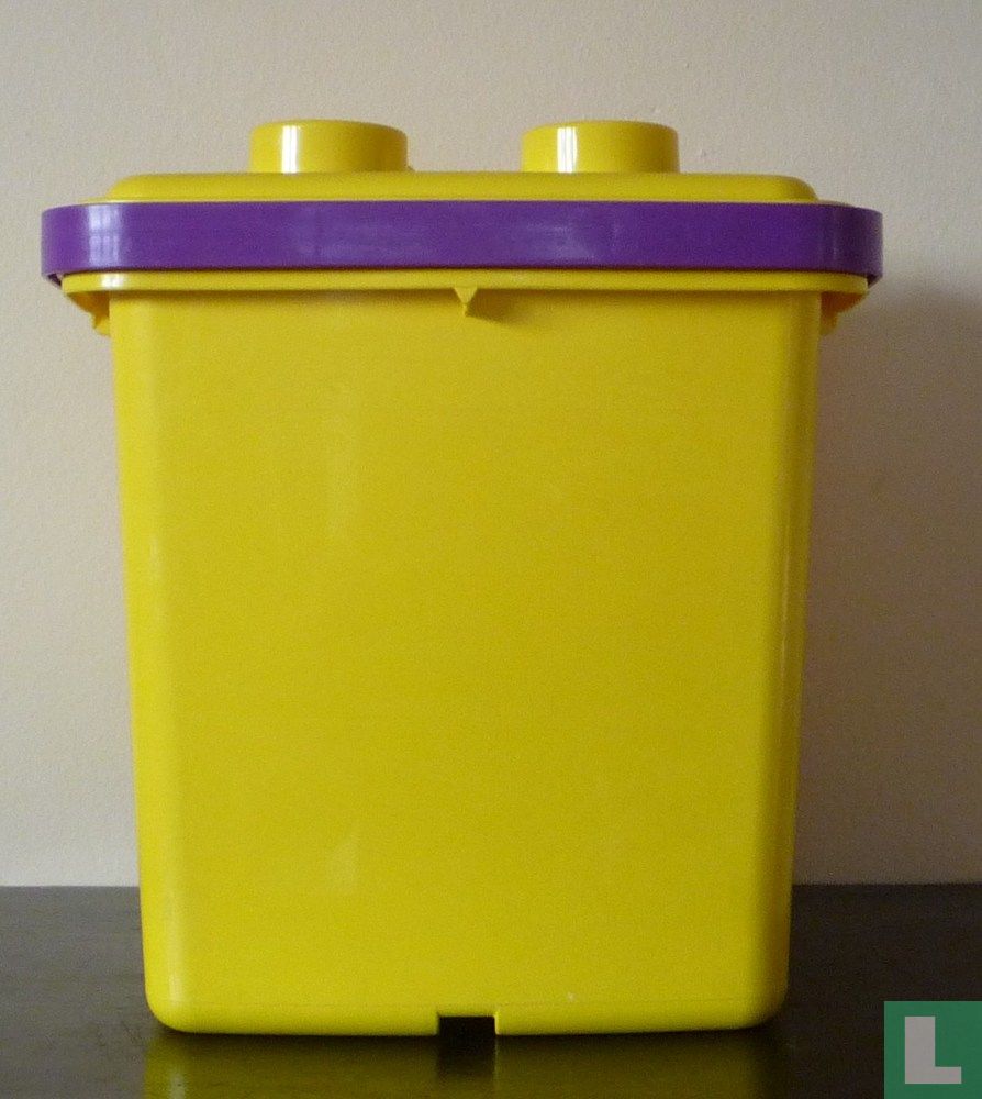 Lego storage box
