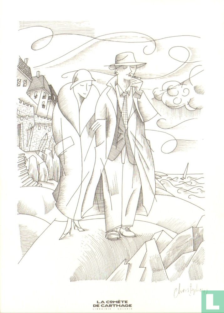 Casablanca 