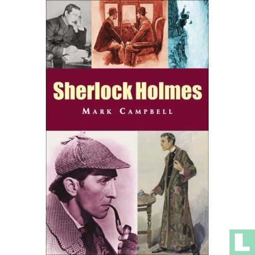 Sherlock Holmes