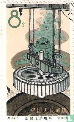 Hydro-electric Power