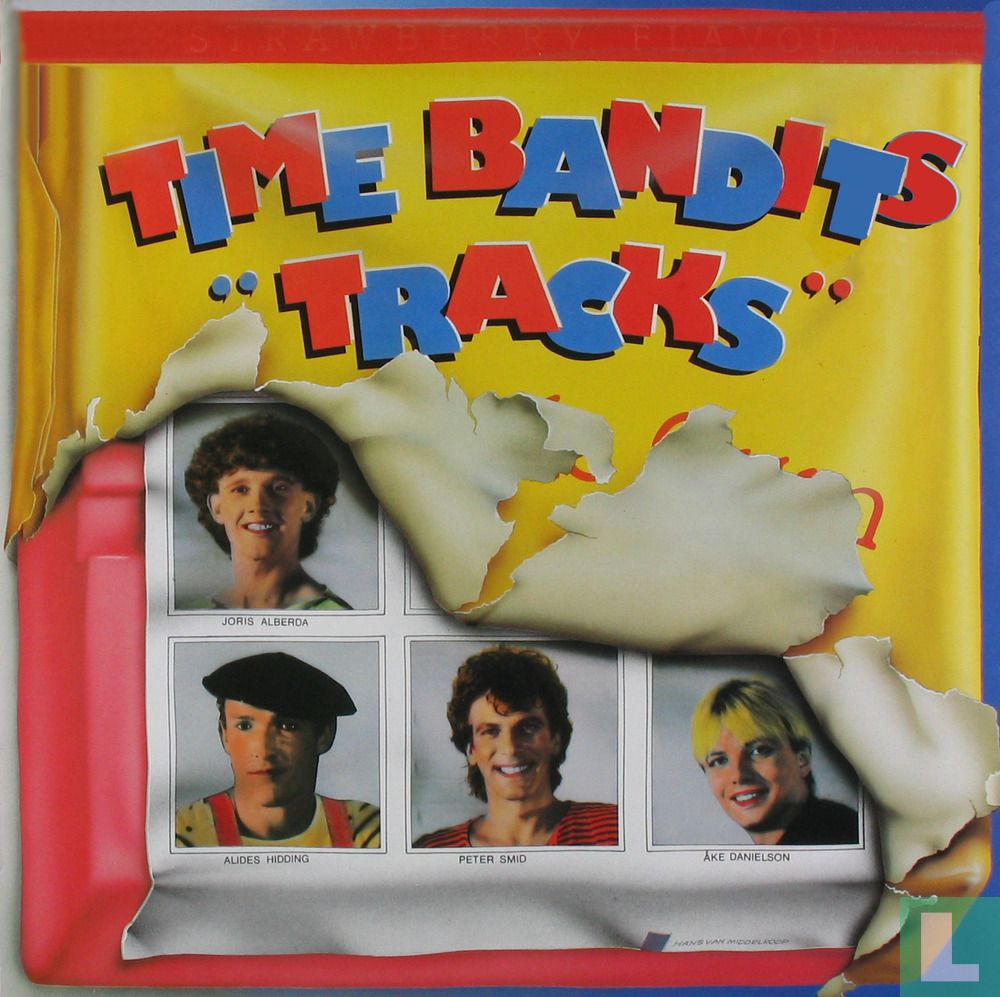Tracks